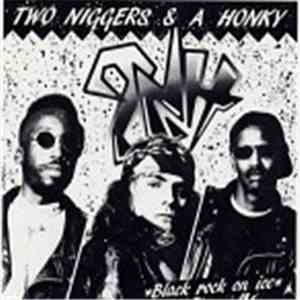 Two Niggers & A Honky - Black Rock On Ice download flac mp3