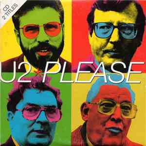 U2 - Please download flac mp3