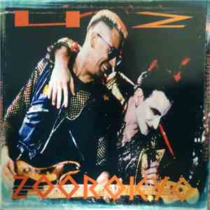 U2 - Zoorokyo download flac mp3