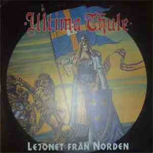Ultima Thule  - Lejonet Från Norden flac mp3 download