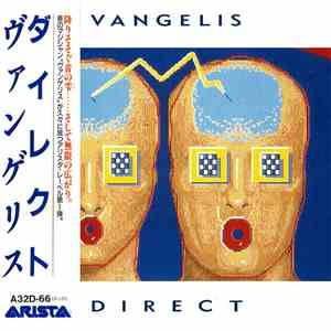 Vangelis - Direct download flac mp3