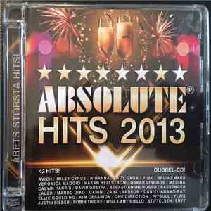 Various - Absolute Hits 2013 download flac mp3