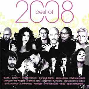 Various - Best Of 2008 download flac mp3