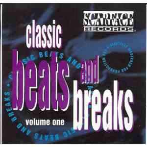 Various - Classic Beats And Breaks Volume One download flac mp3