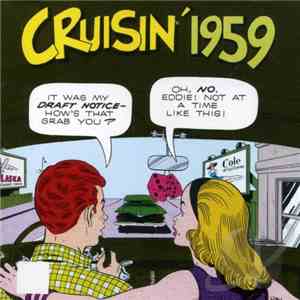 Various - Cruisin' 1959 download flac mp3