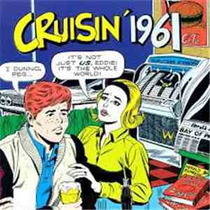 Various - Cruisin' 1961 download flac mp3