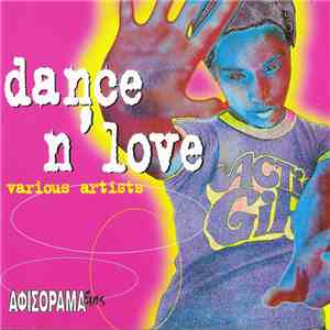 Various - Dance N' Love download flac mp3