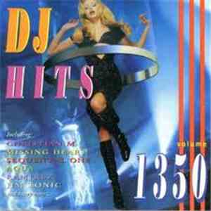 Various - DJ Hits Vol. 1350 download flac mp3