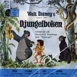 Various - Djungelboken download flac mp3