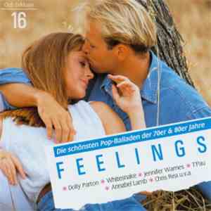 Various - Feelings 16 download flac mp3