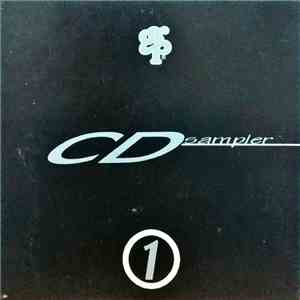 Various - GRP CD Sampler 1 download flac mp3