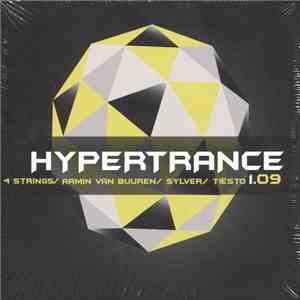 Various - Hyper Trance 1.09 download flac mp3