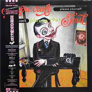 Various - If You Can't Please Yourself You Can't, Please Your Soul download flac mp3