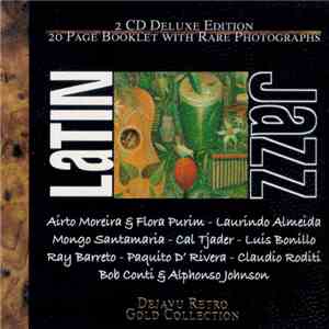 Various - Latin Jazz download flac mp3