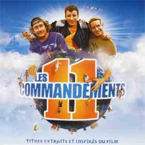 Various - Les 11 Commandements download flac mp3