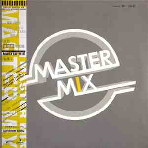 Various - Master Mix download flac mp3