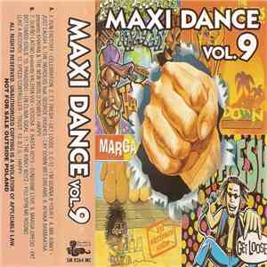 Various - Maxi Dance Vol. 9 download flac mp3