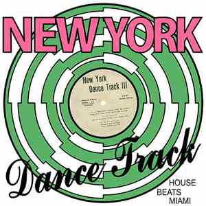Various - New York Dance Track III download flac mp3