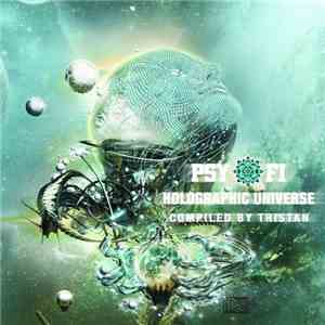 Various - Psy-Fi: Holographic Universe download flac mp3
