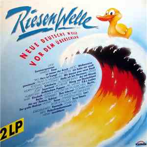 Various - Riesenwelle download flac mp3
