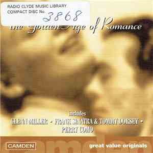 Various - The Golden Age Of Romance download flac mp3