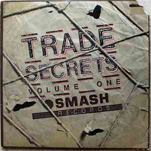 Various - Trade Secrets Volume One download flac mp3