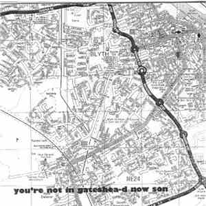 Various - You're Not In Gateshea-d Now Son - Snuff Trap III download flac mp3