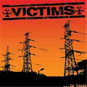 Victims - ...In Blood download flac mp3