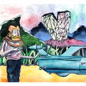 Vonavi - Travel Freak download flac mp3