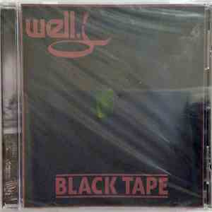 Well J - Black Tape download flac mp3