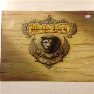 White Lion - The Best Of White Lion download flac mp3