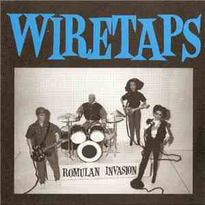 Wiretaps - Romulan Invasion download flac mp3