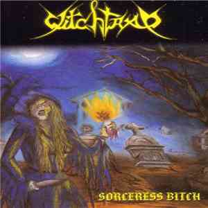 Witchtrap - Sorceress Bitch download flac mp3