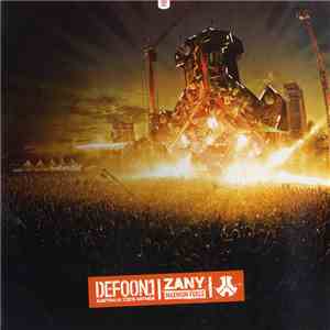 Zany - Maximum Force (Defqon.1 Australia 2009 Anthem) download flac mp3