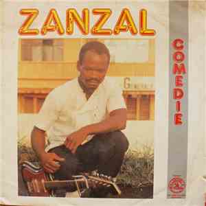 Zanzal - Comedie download flac mp3