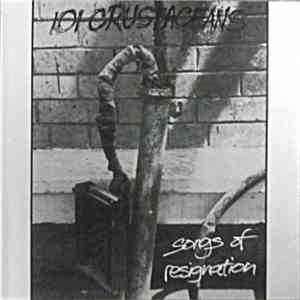 101 Crustaceans - Songs Of Resignation download flac mp3