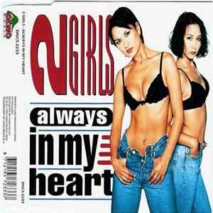 2 Girls  - Always In My Heart download flac mp3