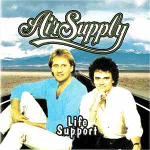 Air Supply - Life Support download flac mp3