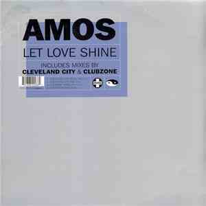 Amos - Let Love Shine download flac mp3