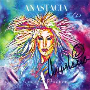 Anastacia - A4APP - Live Album flac mp3 download