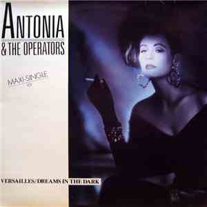 Antonia & The Operators - Versailles download flac mp3