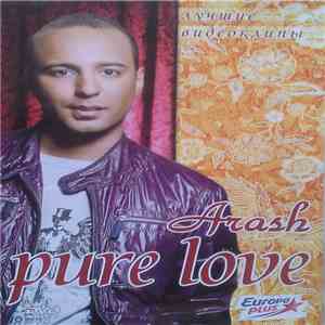 Arash - Pure Love download flac mp3