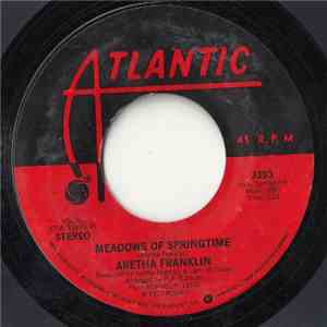 Aretha Franklin - Break It To Me Gently / Meadows Of Springtime download flac mp3