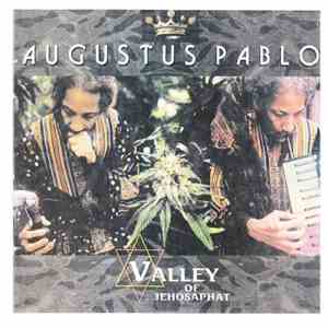 Augustus Pablo - Valley Of Jehosaphat download flac mp3