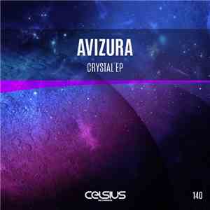 Avizura - Crystal EP download flac mp3