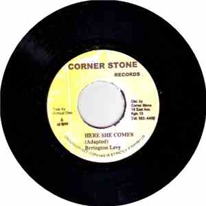 Barrington Levy - Here She Comes download flac mp3