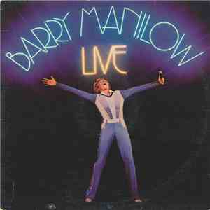 Barry Manilow - Live download flac mp3