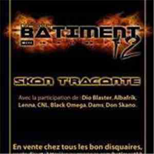 Batiment 12 - Skon t'raconte download flac mp3