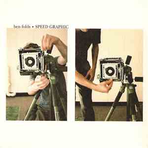 Ben Folds - Speed Graphic download flac mp3