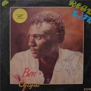 Ben Ofiyai - Real Life download flac mp3